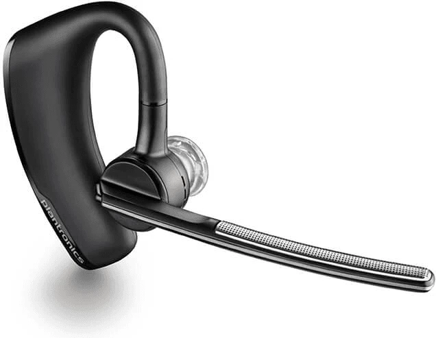 Kufje Bluetooth PLANTRONICS Voyager Legend MPN 15430, 7 orë bisedë, Smart Sensor, P2i mbrojtje nga lagështia, të zeza