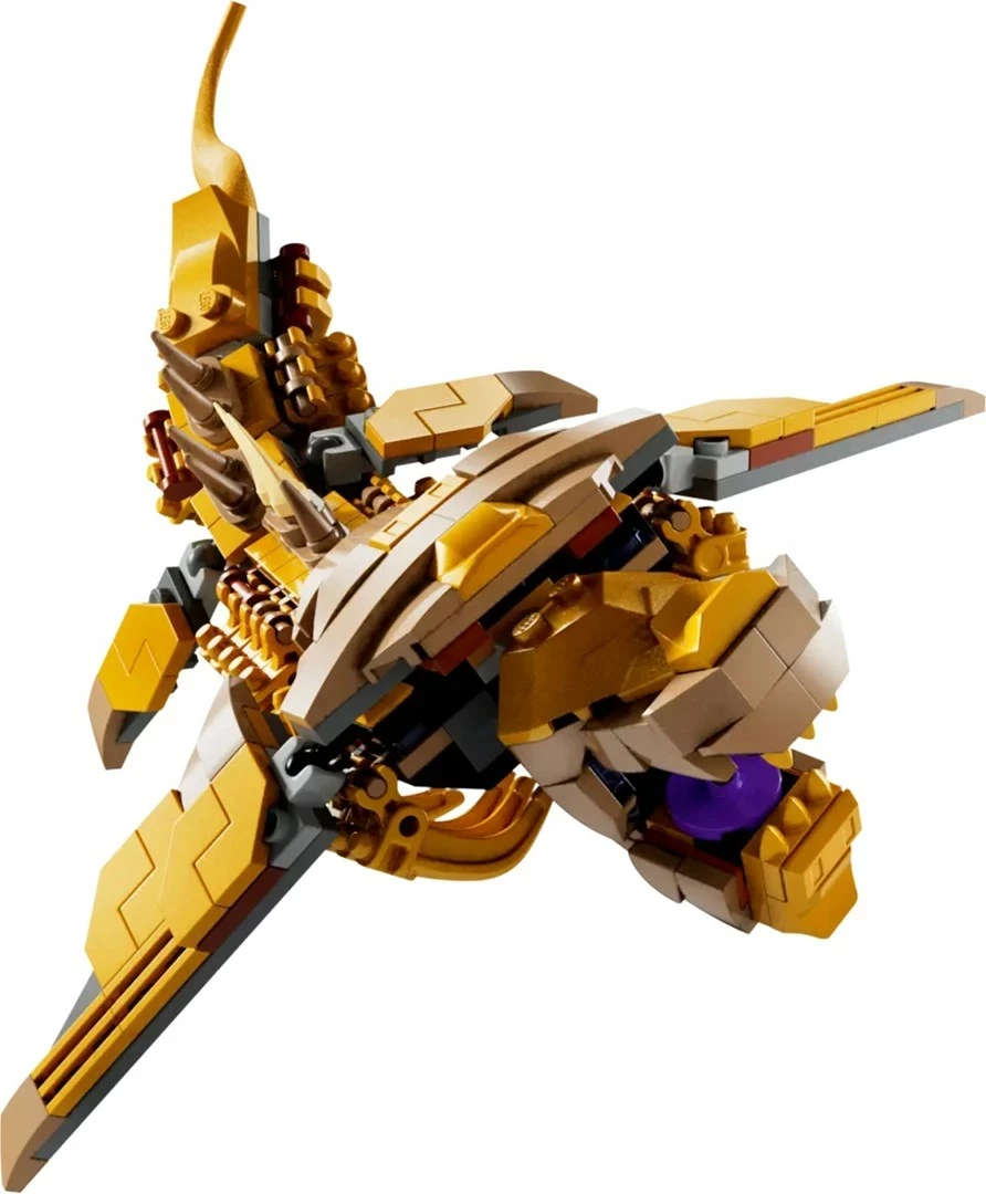 Set LEGO Marvel 76269 Avengers Tower