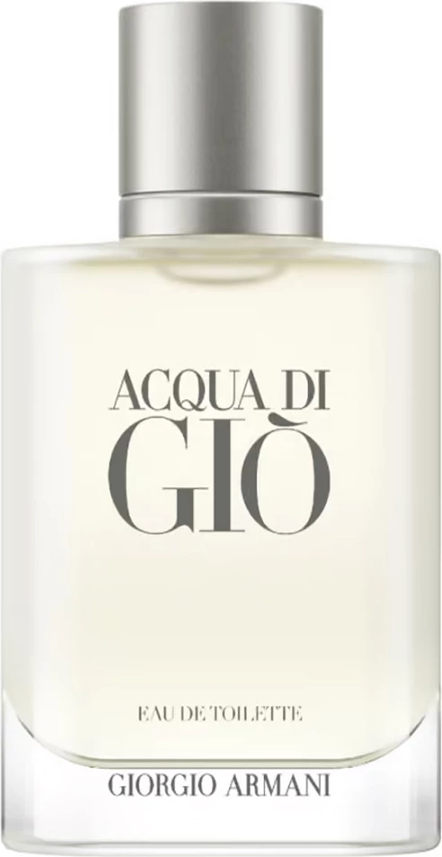 Eau de Toilette për meshkuj Giorgio Armani Acqua di Gio Pour Homme, 50ml
