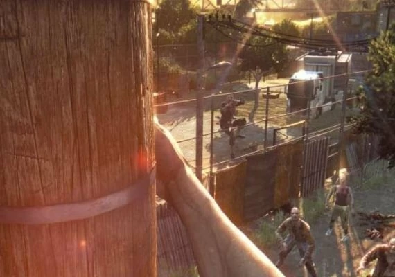 Dying Light - Savvy Gamer Bundle DLC Global