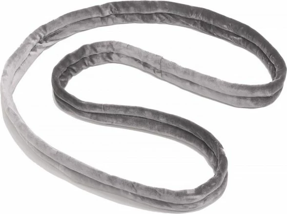 Sling për hoop ajror tiguar, silver