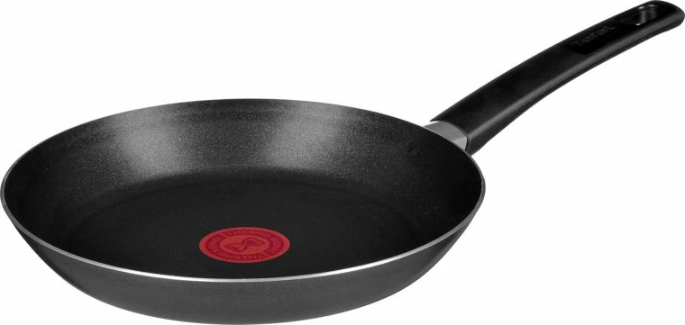 Tigan Tefal Simplicity B5820402, i zi, 24 cm