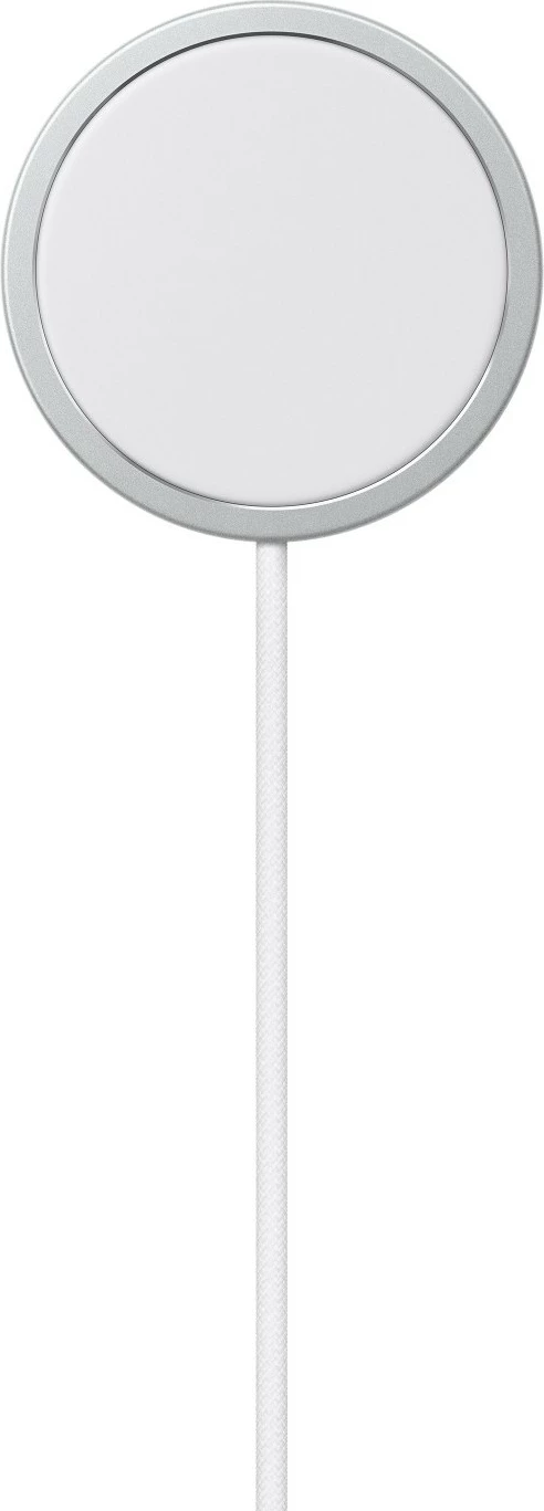 Karikues wireless Apple MagSafe USB-C 2m i bardhë