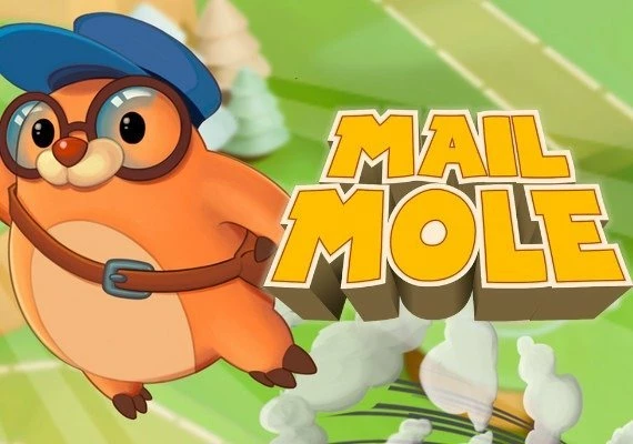 Mail Mole EN/DE/FR/IT/JA/RU/ES Global