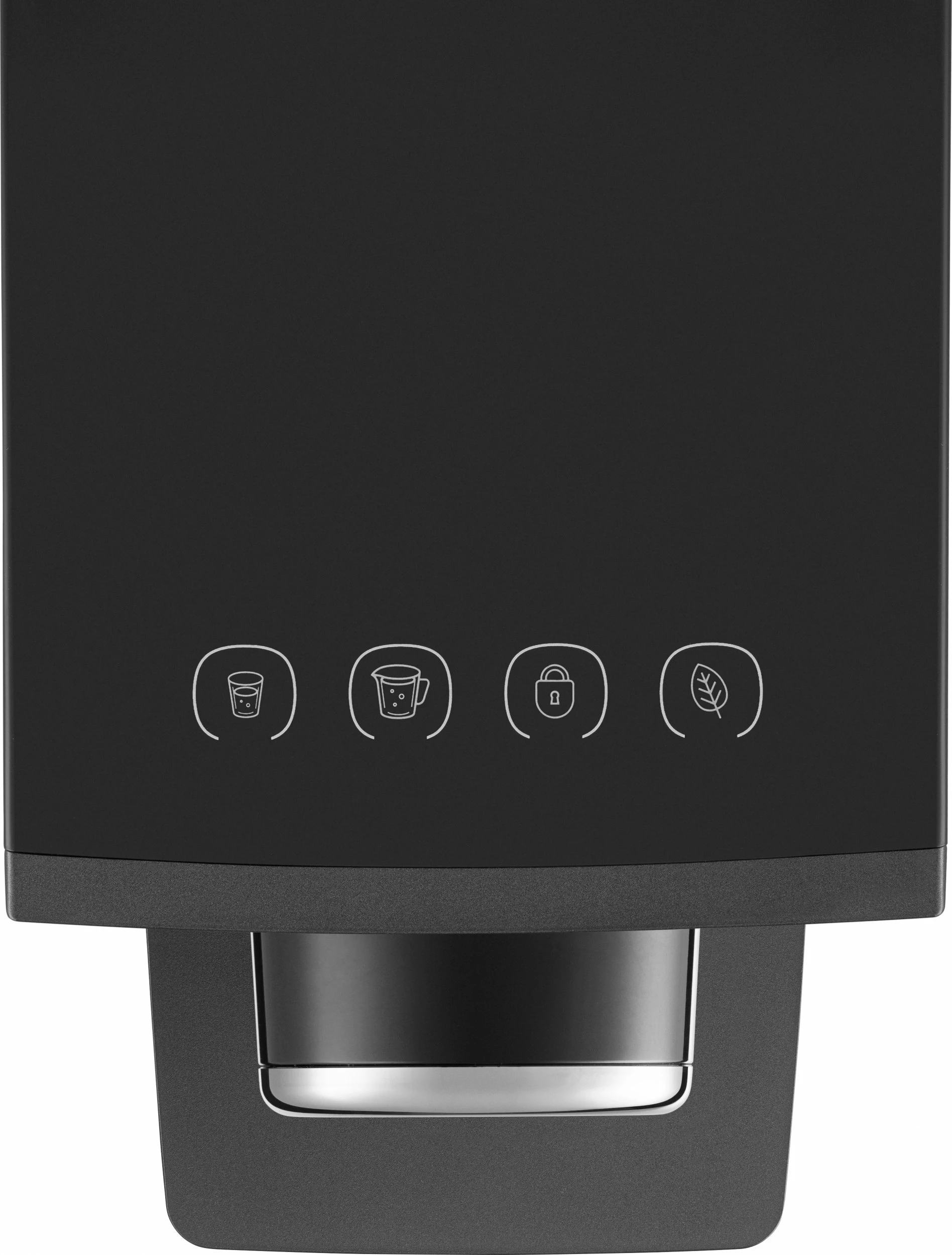 Sistem filtrimi uji 4Swiss WFF021, tankless, filtrimi 5-fazësh, set 3 kartrixhe, i zi