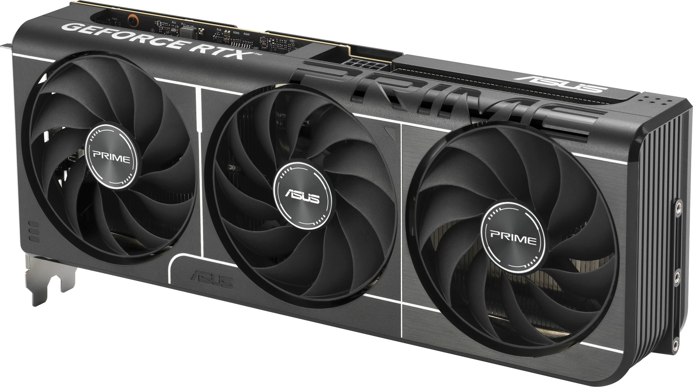 Kartelë grafike ASUS Prime GeForce RTX 5060 Ti, 8GB GDDR7, PCI Express 5.0, multikolor