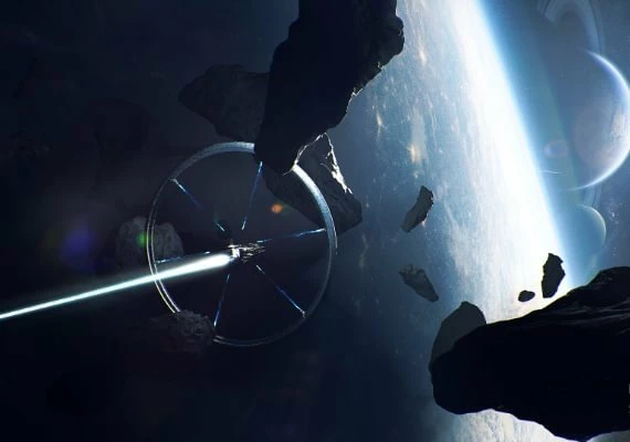 Endless Space 2: Vaulters DLC Global
