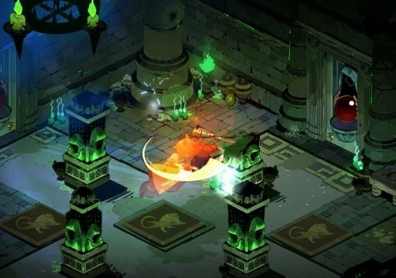 Hades EN Global
