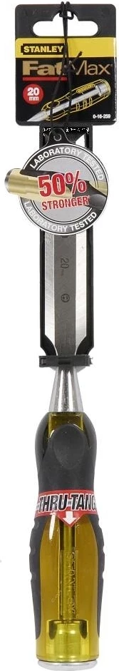 Daltë druri Stanley FatMax 0-16-259 20 mm