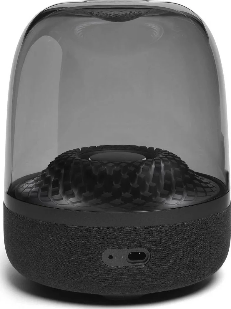 Altoparlant Harman Kardon Aura Studio 4, wireless, LED, i zi