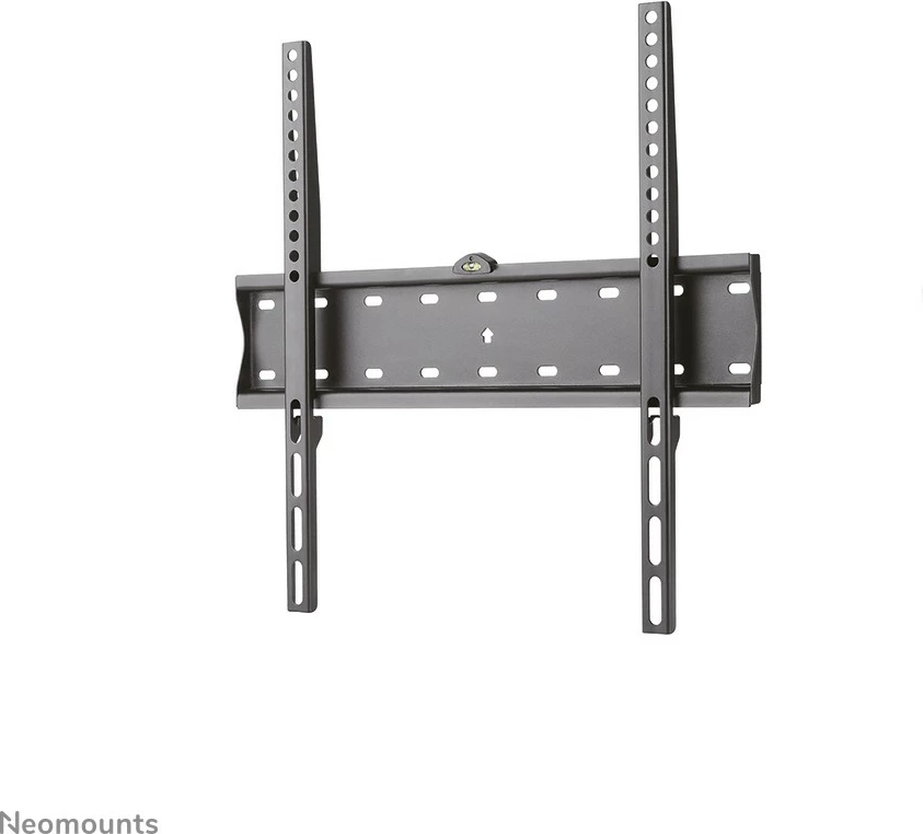 Mbajtëse muri TV Neomounts FPMA-W300BLACK, fiks, 32-55 inç, çelik, e zezë