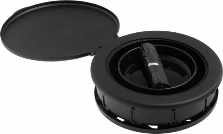Toalet portabil kampingu Adler CAMRY CR 1041, i zi