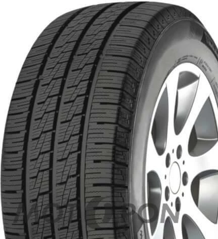 Gomë gjithë-sezonale Minerva Van Master AS 205/70R15C 106/104S 3PMSF