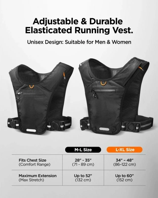 Jelek vrapimi Spigen A720 Dynamic Shield L-XL, i zi