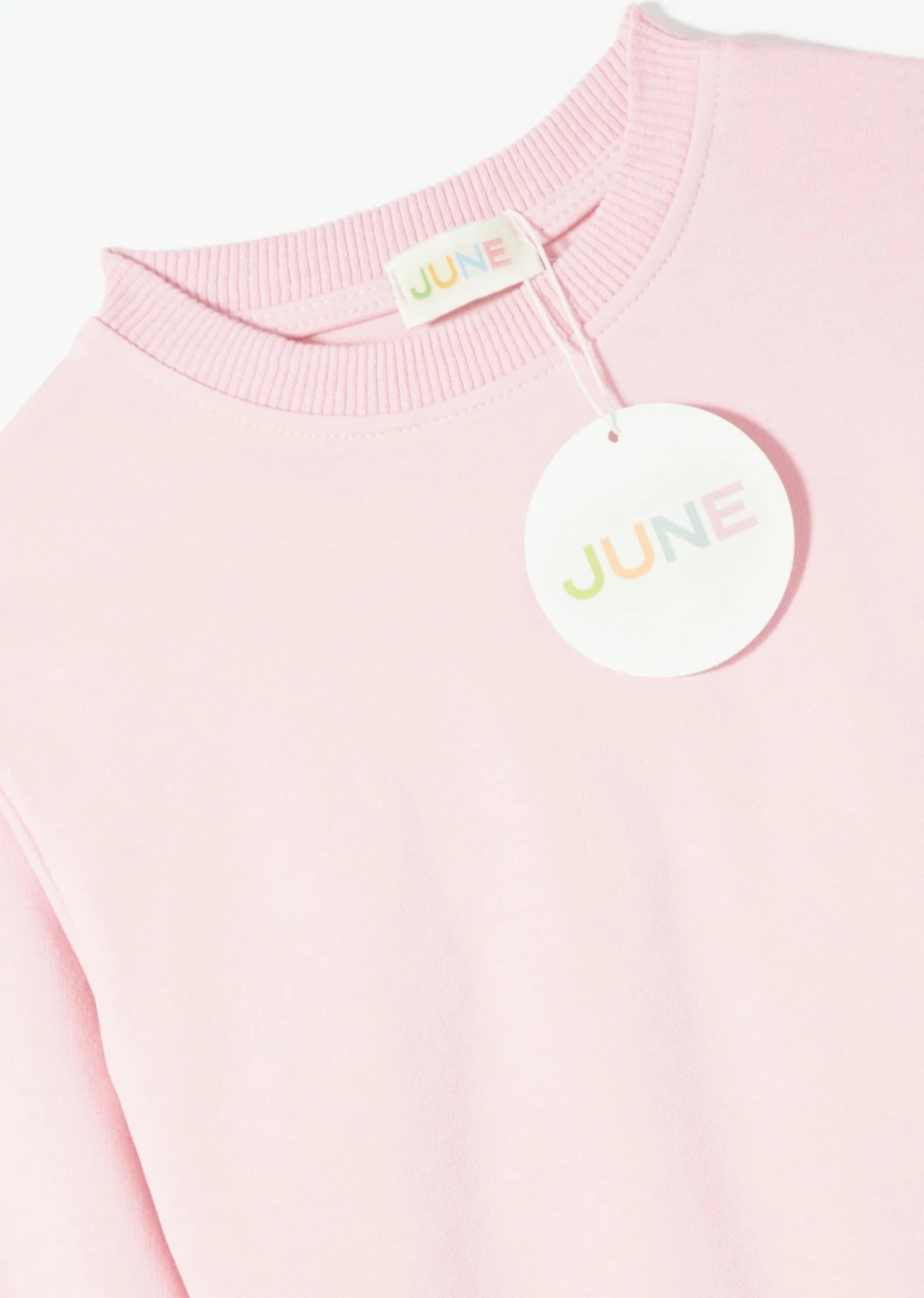 Trenerka për vajza June