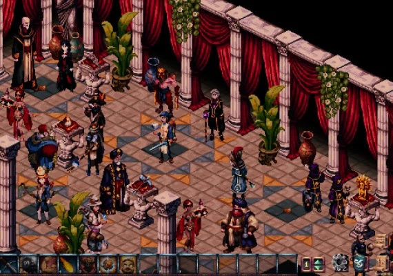 Guild Saga: Vanished Worlds EN/ZH Global