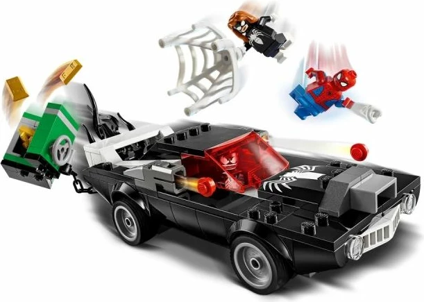 Lodra LEGO Marvel për fëmijë