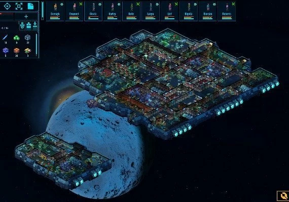 Space Haven Global