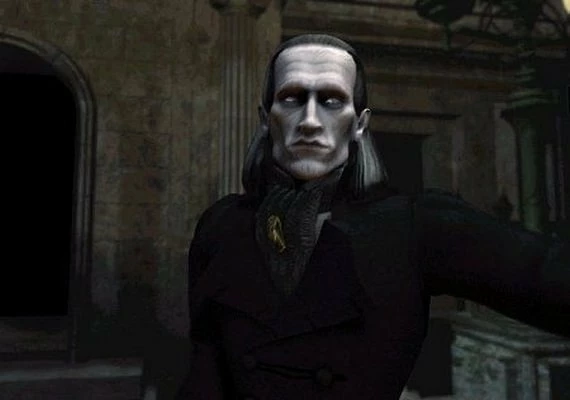 Dracula 2: The Last Sanctuary EN/DE/FR/IT/ES Global