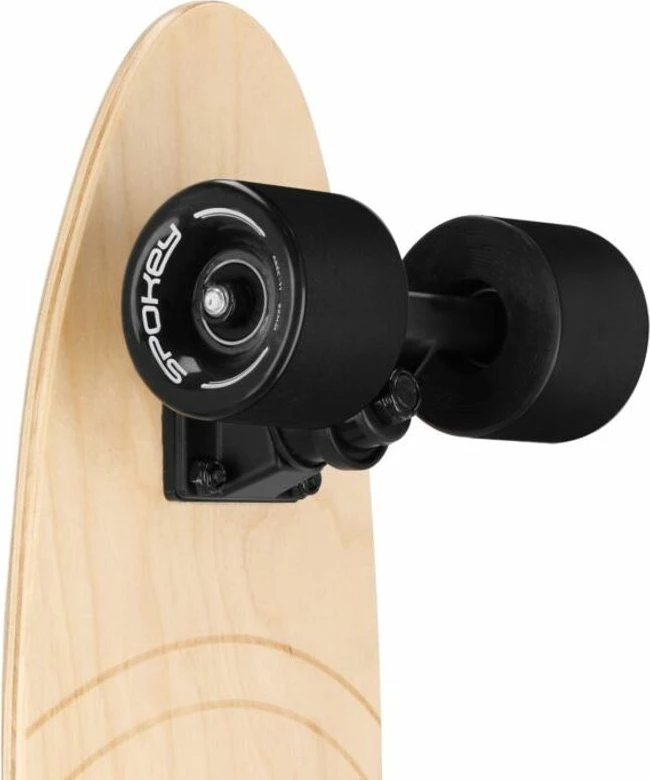 Skateboard Woo-fish 941006