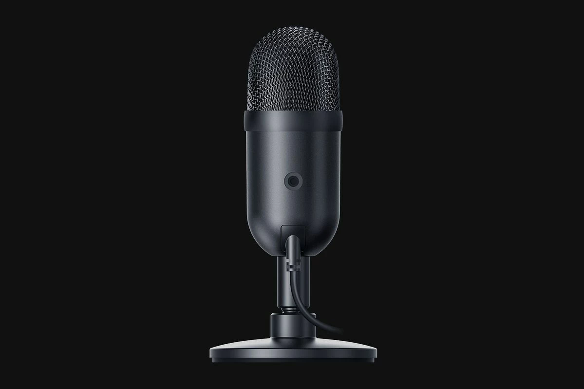 Mikrofon PC Razer Seiren V2 X, i zi