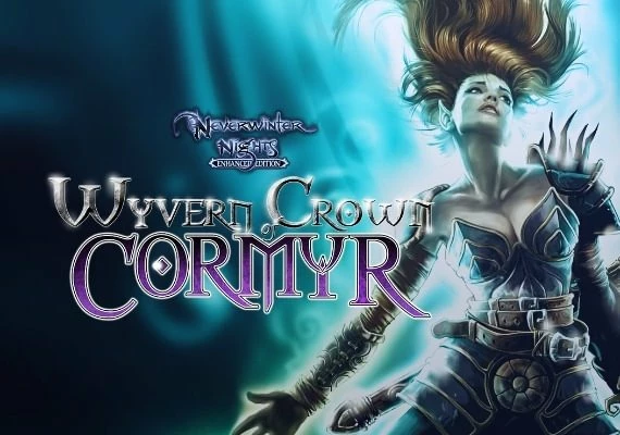 Neverwinter Nights: Wyvern Crown of Cormyr DLC EN Global