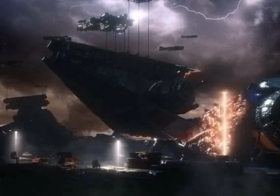 Star Wars Jedi: Fallen Order Deluxe Edition EN Global