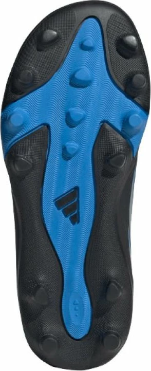 Atlete futbolli për fëmijë adidas F50 Hyperfast Club aka FG/MG KK1342 [Madhësia: 30]