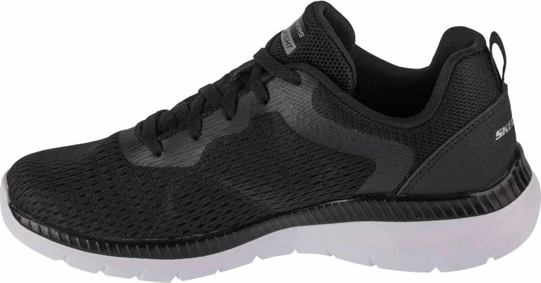 Atlete Skechers Bountiful Quick Path, të zeza