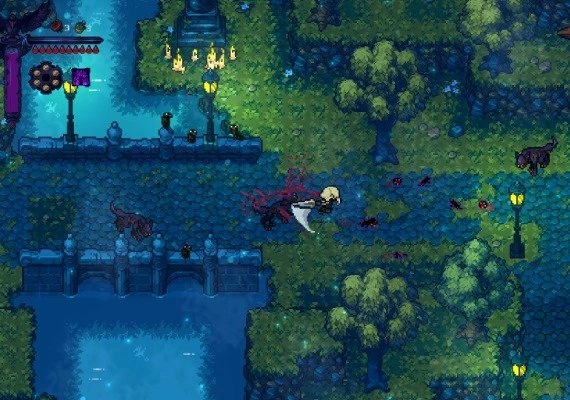 Hunt the Night EN/DE/FR/PL/JA/KO/PT/ES Global
