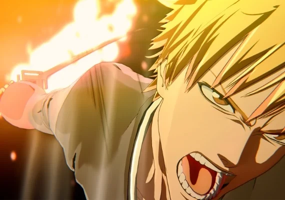 Bleach: Rebirth of Souls Ultimate Edition Global