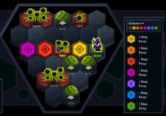 Hex of the Lich EN Global
