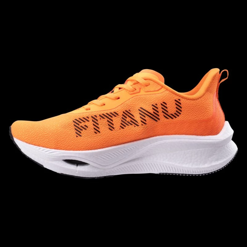 Atlete vrapimi për meshkuj Fitanu Carrera