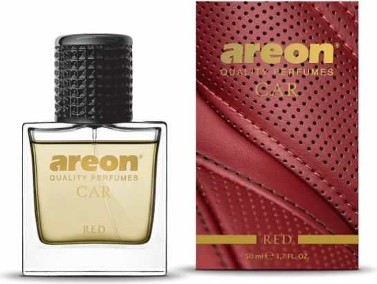 Arome Car Perfume Red 50ml