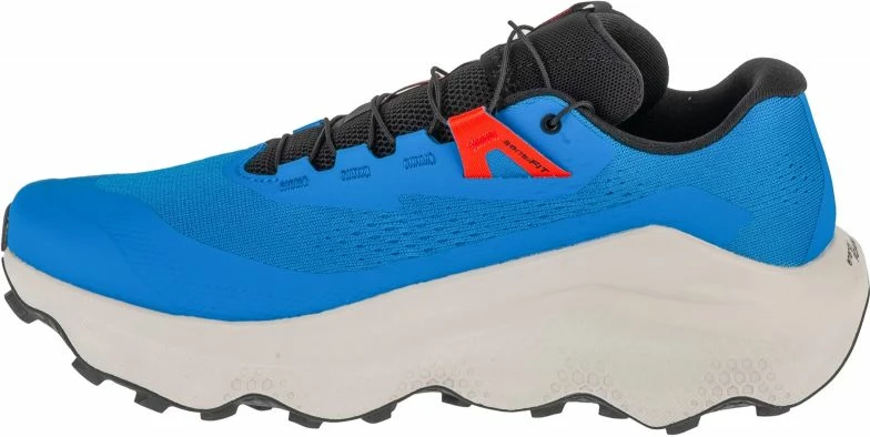 Atlete për meshkuj Salomon, blu [Madhësia: 42]