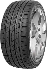 Gomë dimërore Minerva S220 255/50 R19 107V XL FR SUV 3PMSF