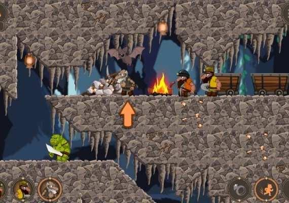 Dwarflings EN/RU Global
