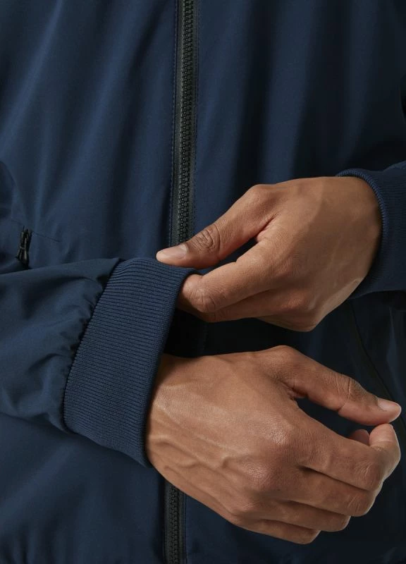 Jakne për meshkuj Helly Hansen, e kaltër [Madhësia: XL]