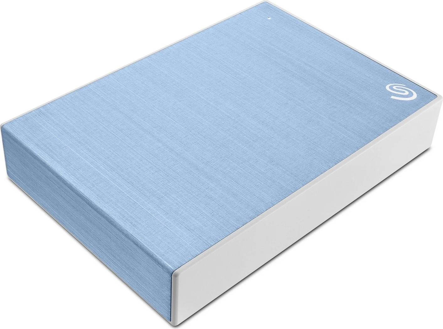 Hardisk i jashtëm Seagate One Touch 4TB, blu