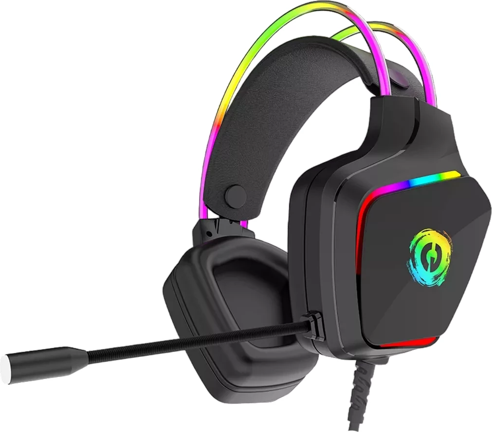 Kufje Gaming Darkless GH-9A Canyon