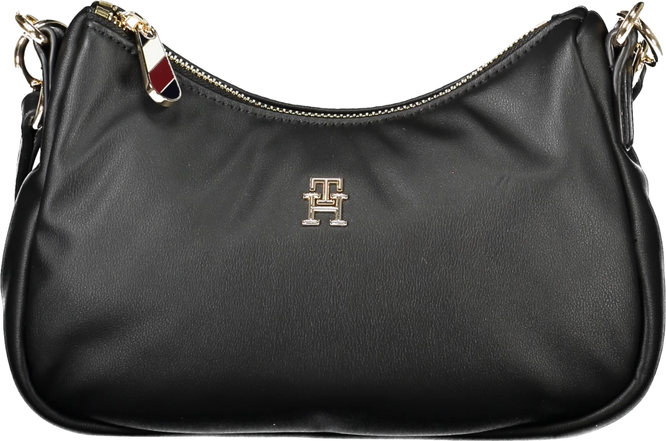 Çantë për femra Tommy Hilfiger UNI, e zezë