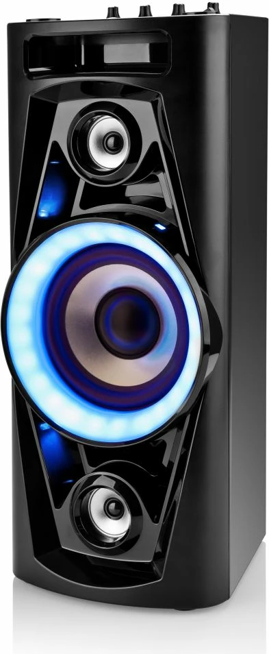 Altoparlat porativ GoGEN Portable Party Speaker BPS 626