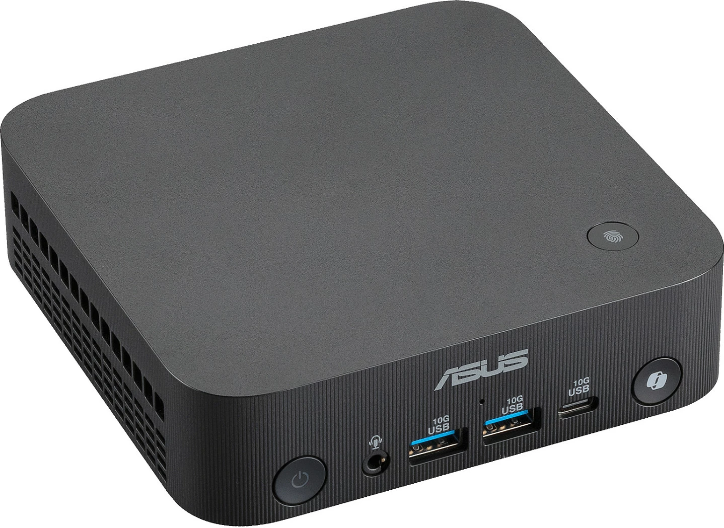 Mini Kompjuter ASUS ExpertCenter PN55-S70012NL, Ryzen AI 7 445, 32GB RAM, 1TB SSD, Windows 11 Pro, i zi