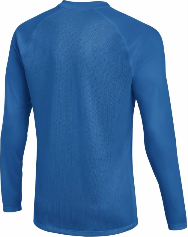 Maicë me mëngë të gjata për fëmijë Nike Dri-FIT Park VIII HV8239 463, blu [Madhësia: L]