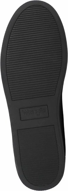 Atlete për meshkuj Wrangler, të zeza [Madhësia: 43]