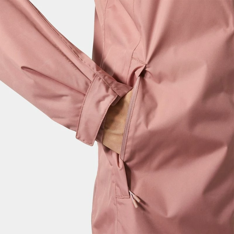 Pallto shiu për femra Helly Hansen, gri