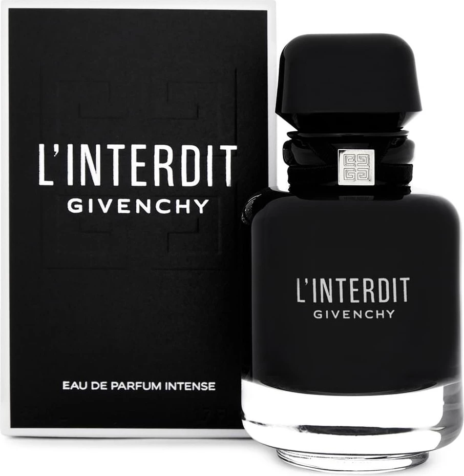 Eau de Parfum Givenchy L'Interdit, 80ml