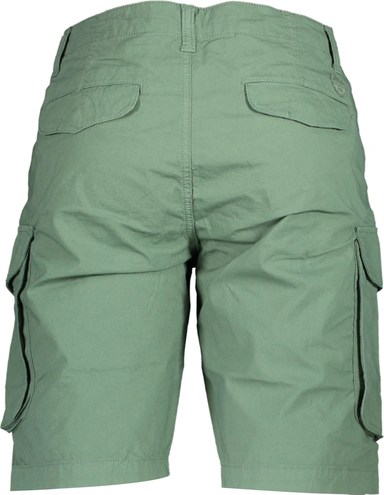 Shorce për meshkuj NORTH SAILS, të gjelbra