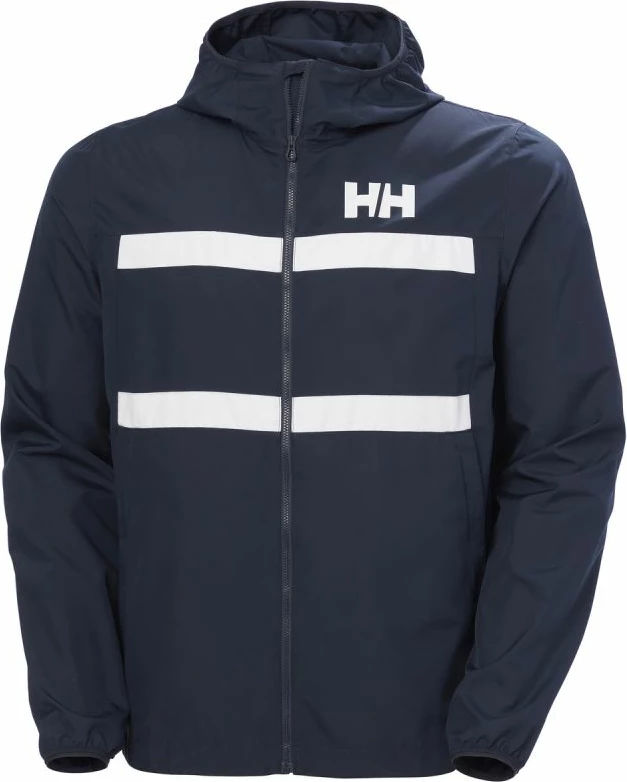 Jakne për meshkuj Helly Hansen, e kaltër