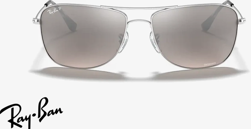 Syze dielli unisex Ray-Ban